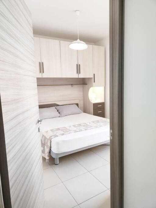 App Girasole 1A 300 Metri Dal Mare In Salento Lejlighed Torre San Giovanni Ugento Eksteriør billede
