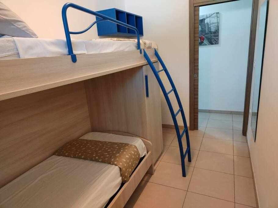 App Girasole 1A 300 Metri Dal Mare In Salento Lejlighed Torre San Giovanni Ugento Eksteriør billede
