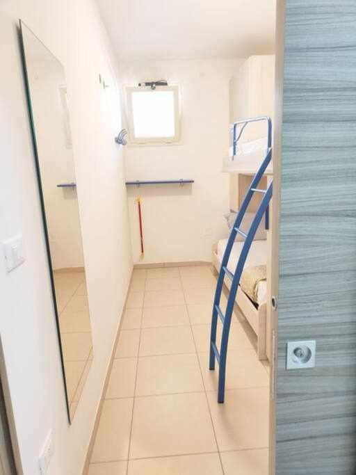 App Girasole 1A 300 Metri Dal Mare In Salento Lejlighed Torre San Giovanni Ugento Eksteriør billede