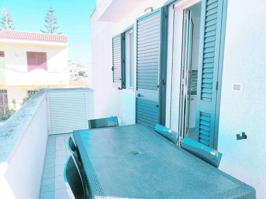 App Girasole 1A 300 Metri Dal Mare In Salento Lejlighed Torre San Giovanni Ugento Eksteriør billede