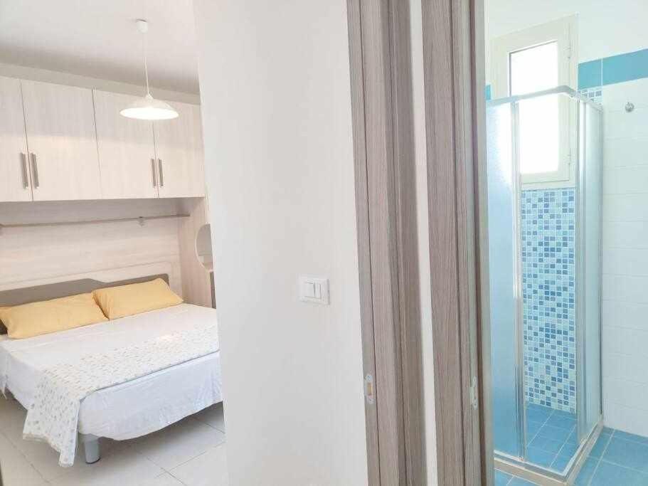App Girasole 1A 300 Metri Dal Mare In Salento Lejlighed Torre San Giovanni Ugento Eksteriør billede