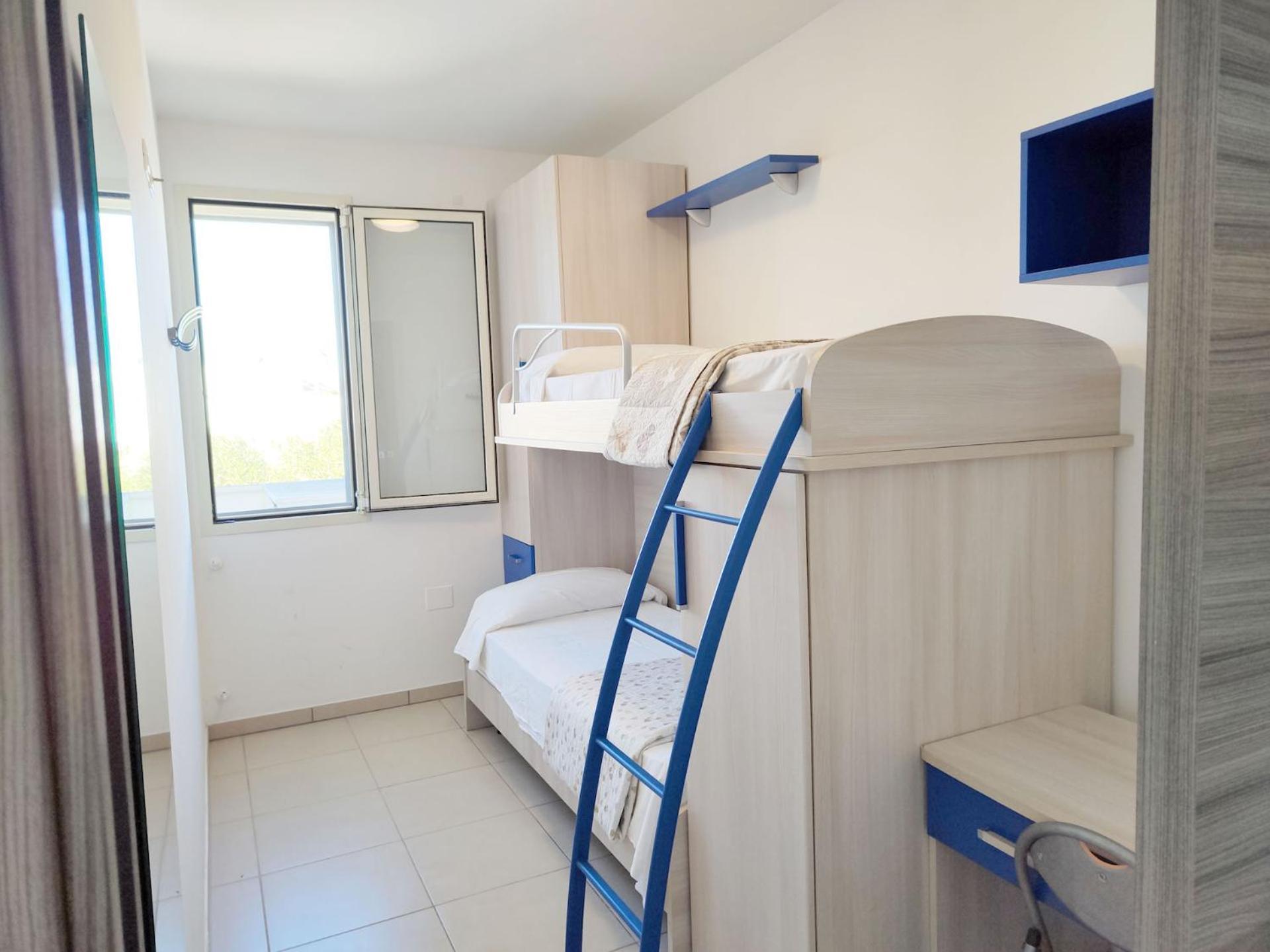 App Girasole 1A 300 Metri Dal Mare In Salento Lejlighed Torre San Giovanni Ugento Eksteriør billede