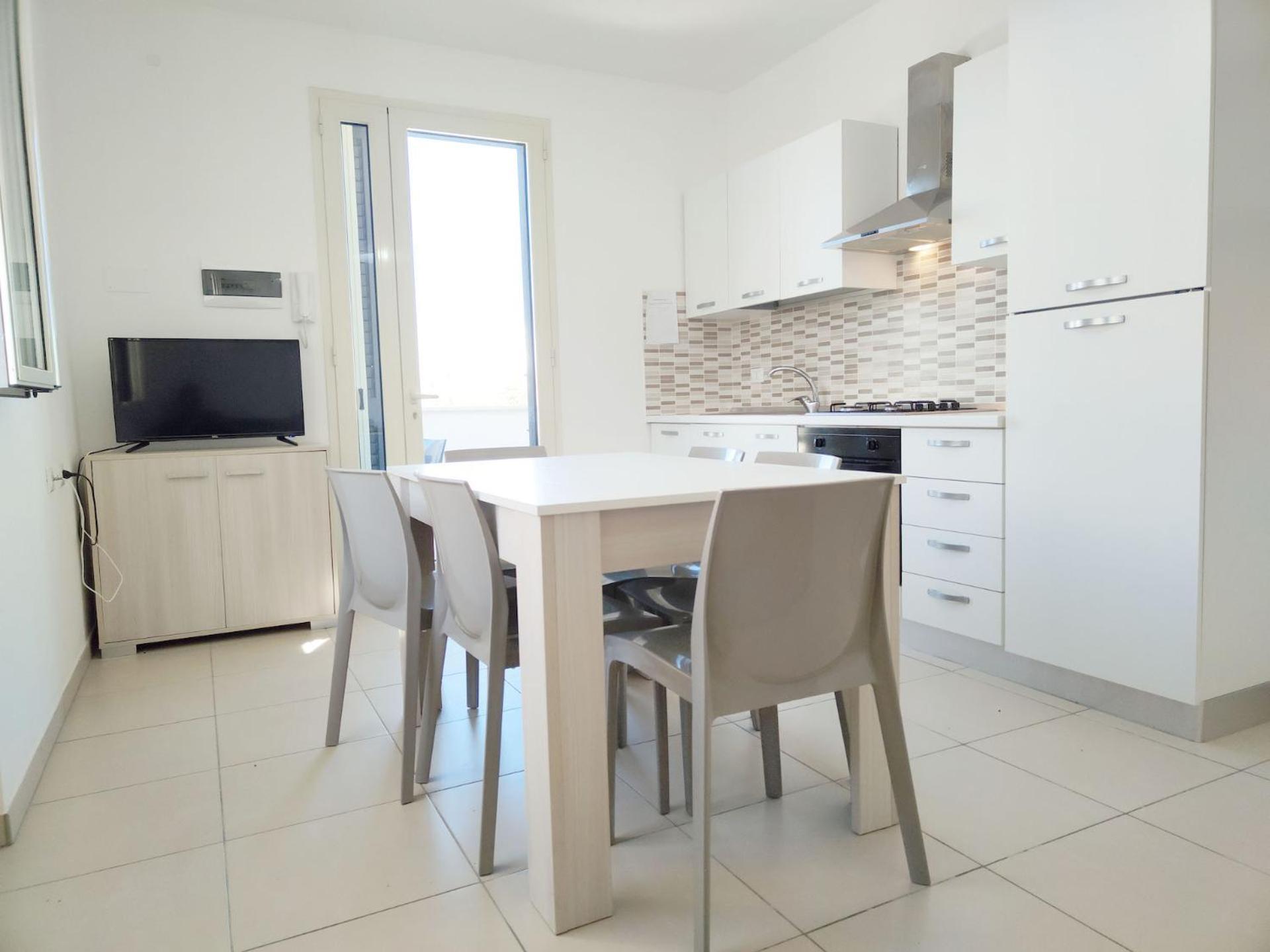 App Girasole 1A 300 Metri Dal Mare In Salento Lejlighed Torre San Giovanni Ugento Eksteriør billede